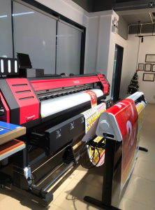 print and cut 2 in1 printer