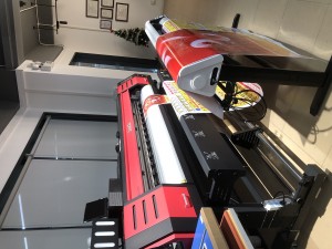 print and cut 2 in1 printer