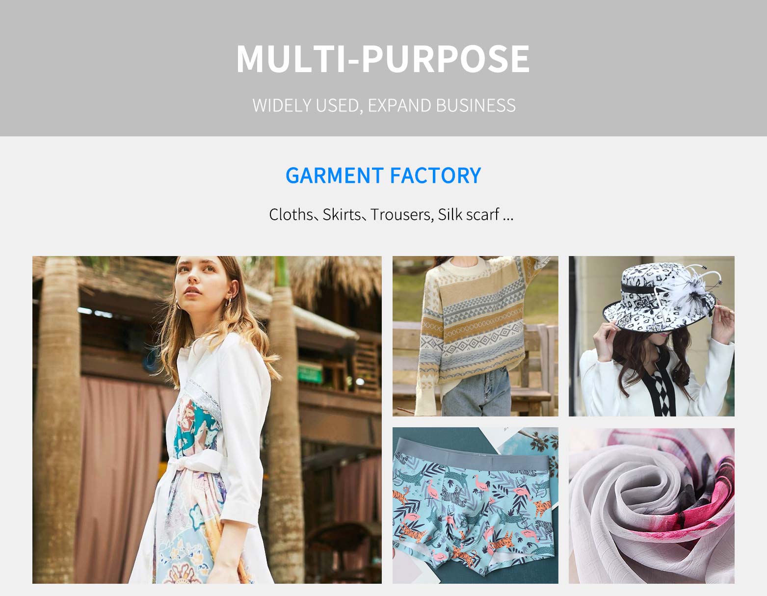 mesin pencetak sublimasi图片3