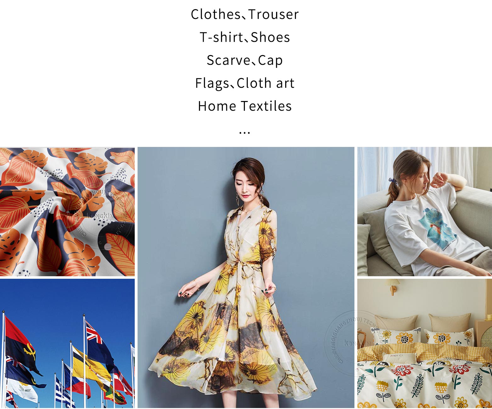 mesin pencetak sublimasi图片2