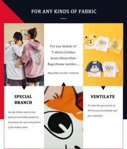 T Shirt Sublimation Machine