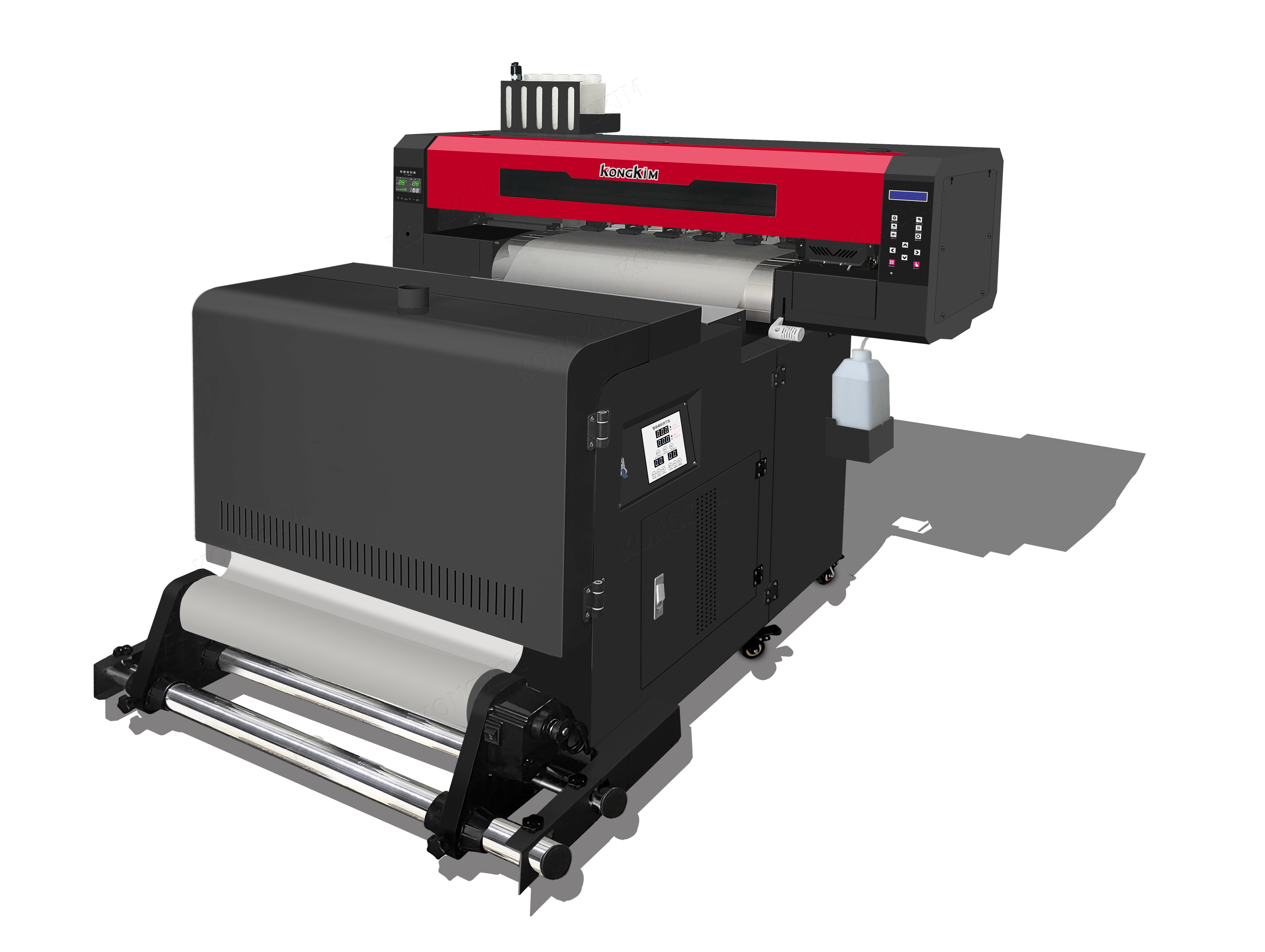Elevate Your Prints with Our Special DTF Films