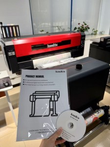 Dtf A3 Printer